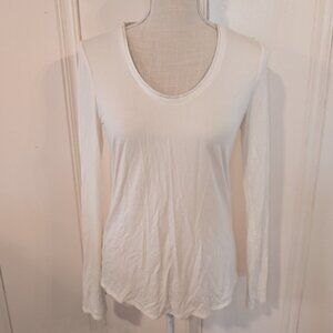 White House Black Market White Top
